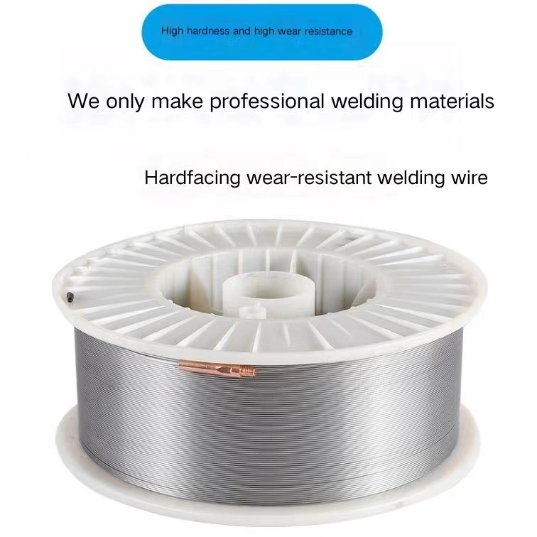 Aluminum Alloy Gas Shielded Welding Wire Pure Aluminum Welding Wire 1070