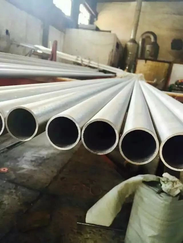 6061 7075 3003 5005 6063 6082 5182 6181 4047 3103 3105 Aluminum Copper Alloy Aluminium Tube Mill Finish