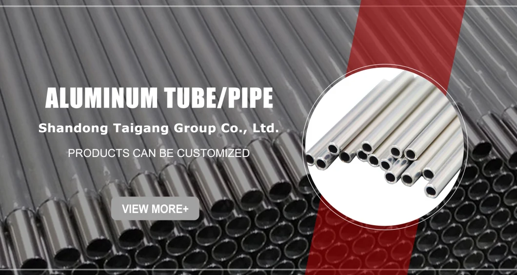 JIS Customized Diameter / Length Pure Aluminium or Alloy Tube / Pipe