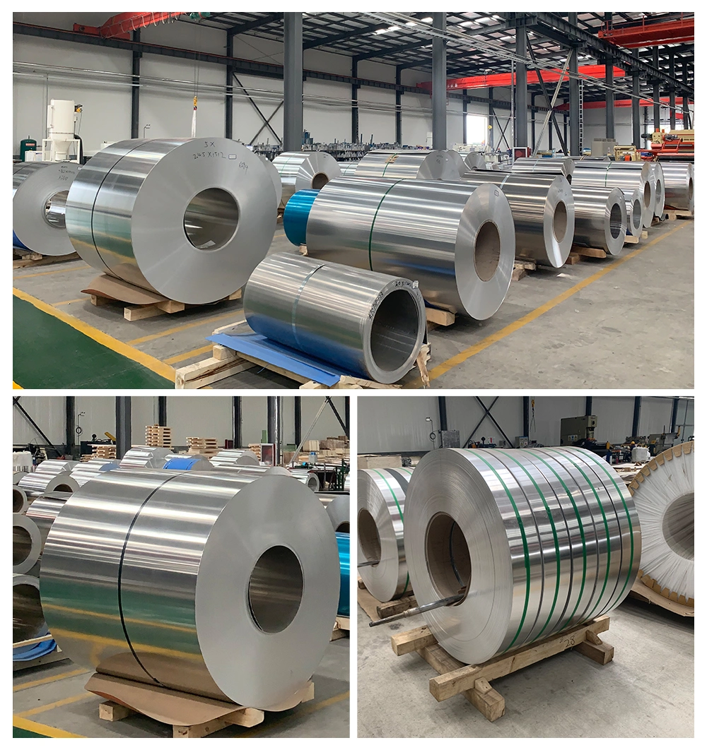 Steel Coil Manufacture 4.0 mm Pure 1100 1050 1060 1070 3003 3004 5083 5754 1200 5052 5083 5182 Aluminum Aluminium Alloy Roll Coil