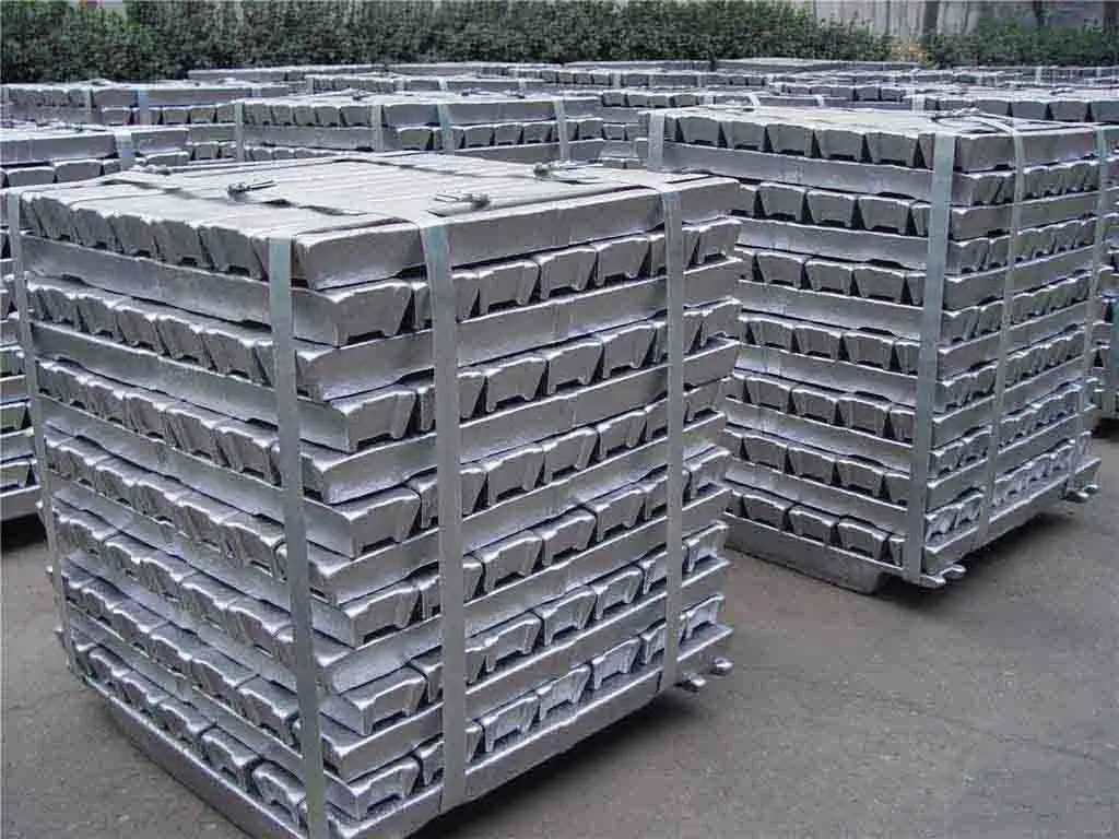 Aluminum Ingot 99.7%/High Pure 99.7% Aluminum Ingot/ A7 Aluminum Metal Ingot at Cheap Price